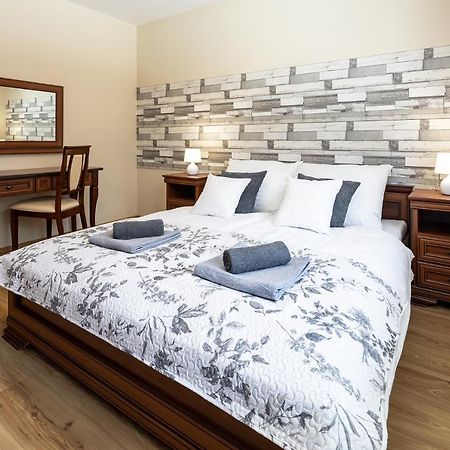 Rodzinny Apartament Z Garazem - Zakopane Not For Ar-Ab! Exteriör bild
