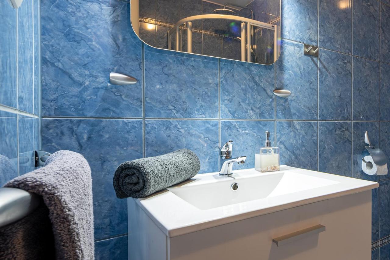 Rodzinny Apartament Z Garazem - Zakopane Not For Ar-Ab! Exteriör bild
