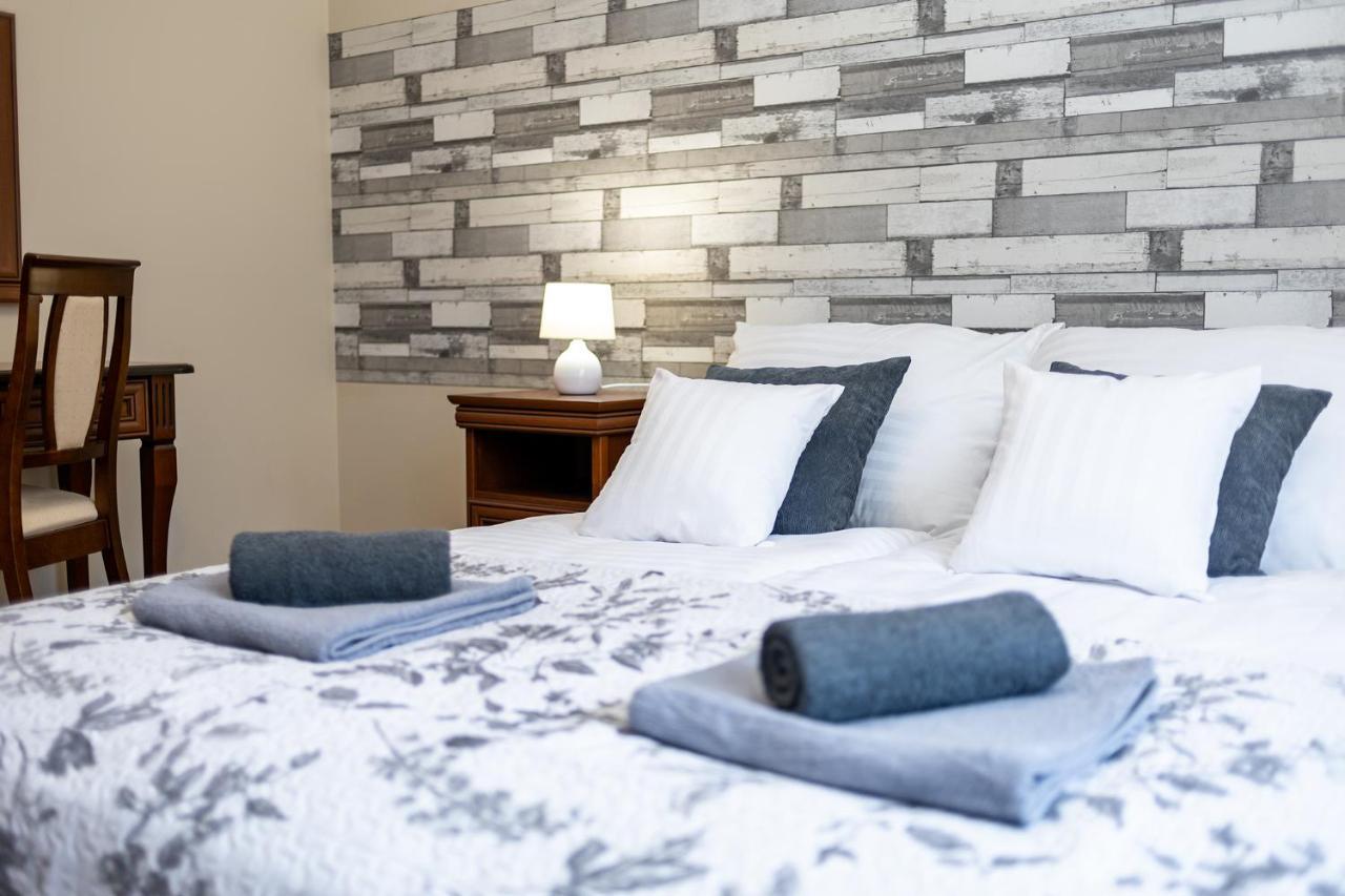 Rodzinny Apartament Z Garazem - Zakopane Not For Ar-Ab! Exteriör bild