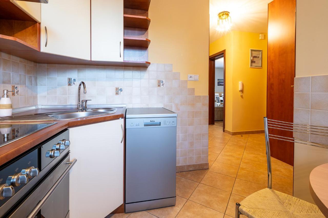 Rodzinny Apartament Z Garazem - Zakopane Not For Ar-Ab! Exteriör bild