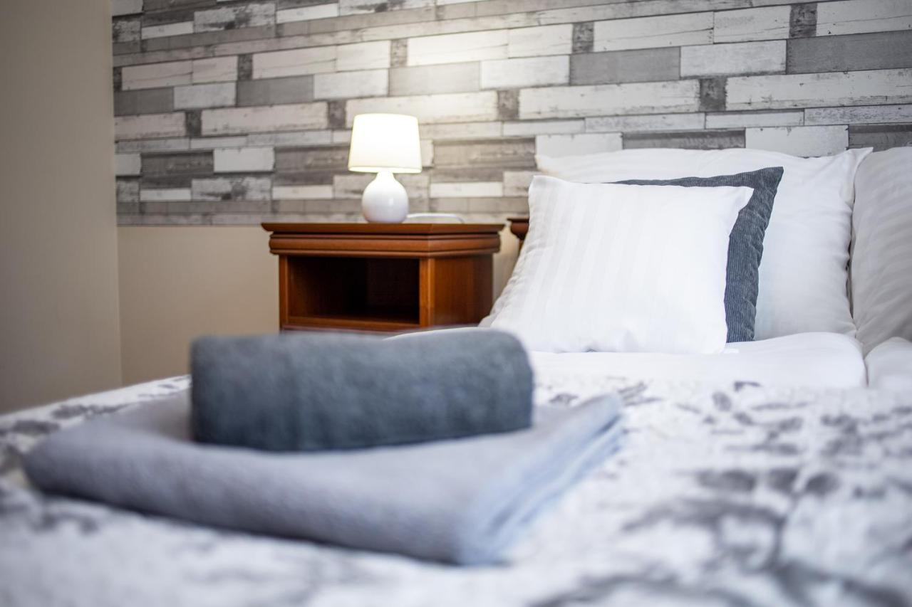 Rodzinny Apartament Z Garazem - Zakopane Not For Ar-Ab! Exteriör bild